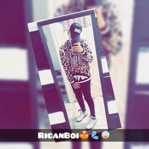 Meet your Posher, Luis omar